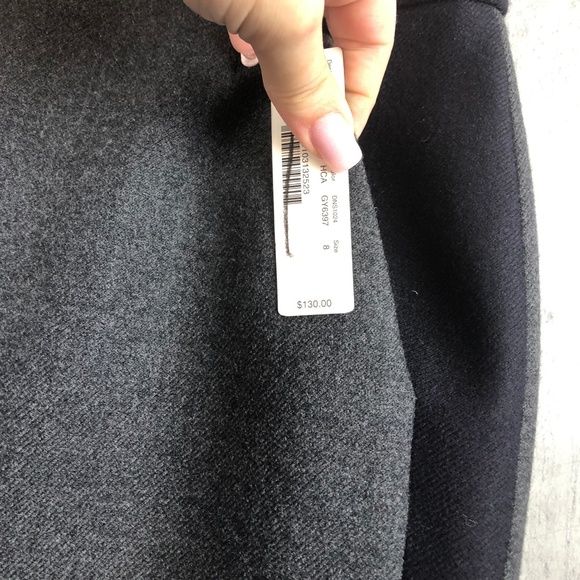 J. Crew | Wool No. 2 Pencil Skirt - Picture 5 of 7